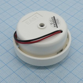 EFM-320S, +12v/105dB