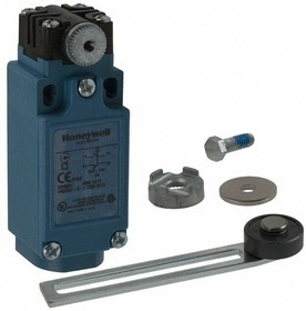 GLCA01A2A, Limit Switches Side Rotary w/Roller -Adjustable GLCA01A2A, Limit Switches Side Rotary w/Roller -Adjustable