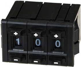 3683S-1-502L, 5K, 2W