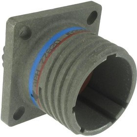 DE-032-MS, Разъем: HDC; контактная вставка; "папа"; DE; PIN: 32; 32+PE; 16А