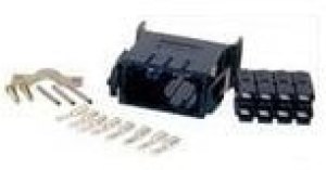 1454G3, Heavy Duty Power Connectors PP PAK-8P PLUG WITH LATCH 1454G3, Heavy Duty Power Connectors PP PAK-8P PLUG WITH LATCH