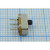 Переключатель движковый, 8.5x3.5h2, контакты 3P, 0.3А, 50В, SPDT,SS-12D01