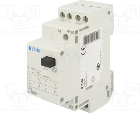 Z-R24/4O, Реле установочное моностабильное