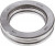 51108 Thrust Ball Bearing- Open Type 40mm I.D, 60mm O.D 51108 Thrust Ball Bearing- Open Type 40mm I.D, 60mm O.D