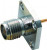 901-9892-RFX, RF/COAXIAL, SMA PANEL JACK, 50 OHM SOLDER