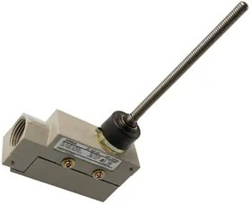 ZE-NJ-2S, Limit Switches COIL SPRING SPDT
