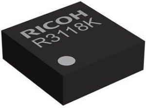 R3118K251C-TR R3118K251C-TR