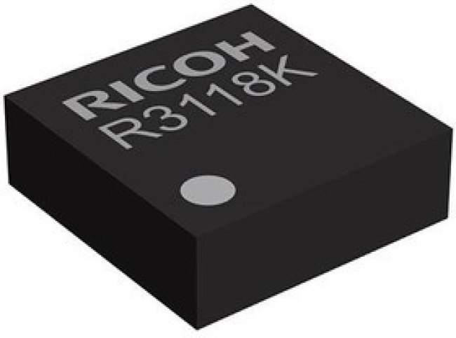 R3118K251C-TR