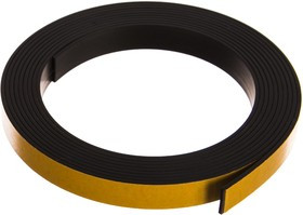 магнитная лента с клеевым слоем 12.7 мм 9-2851848-030B магнитная лента с клеевым слоем 12.7 мм 9-2851848-030B