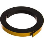 магнитная лента с клеевым слоем 12.7 мм 9-2851848-030B магнитная лента с клеевым слоем 12.7 мм 9-2851848-030B