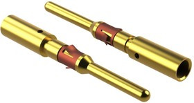 MP14M23G10, Standard Circular Contacts ECO MATE RM,AQUARIUS PIN
