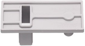 0710798, Terminal Block Tools &amp; Accessories HDFK 95I-VP VERGUSSPLATTE