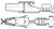 144431-1, Automotive Connectors TIMER RECEPT 144431-1, Automotive Connectors TIMER RECEPT