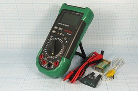 Мультиметр цифровой MS8269; приб мультиметр\цифр\ MS8269\\MASTECH Мультиметр цифровой MS8269; приб мультиметр\цифр\ MS8269\\MASTECH