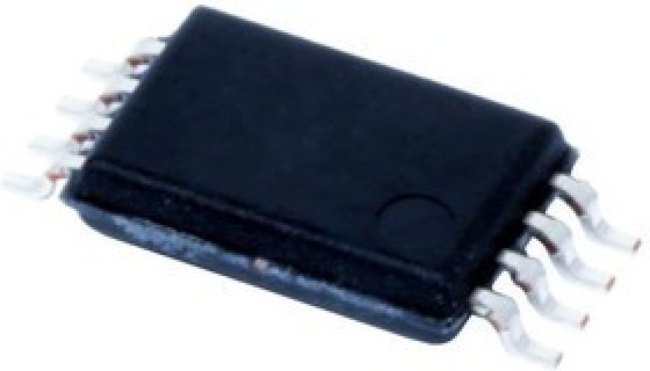 INA168QPWRQ1, TSSOP-8 Current-Sensing Amplifiers INA168QPWRQ1, TSSOP-8 Current-Sensing Amplifiers