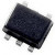 74LVC1G04Z-7, Inverter 1-Element CMOS 5-Pin SOT-553 T/R