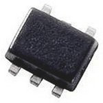 74LVC1G04Z-7, Inverter 1-Element CMOS 5-Pin SOT-553 T/R