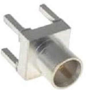 919-124J-71P, RF Connectors / Coaxial Connectors MCX