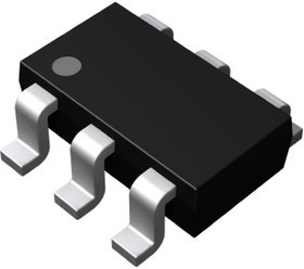 QS6Z5TR, Bipolar Transistors - BJT PNP+NPN Driver Transistor QS6Z5TR, Bipolar Transistors - BJT PNP+NPN Driver Transistor