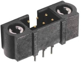 M80-5T11642MC, Power to the Board 2+8 POS MALE VERT PC TAIL M80-5T11642MC, Power to the Board 2+8 POS MALE VERT PC TAIL