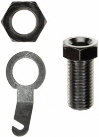 6096, Test Plugs &amp; Test Jacks .175 TIP JACK UN-INS