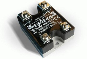 480D45-12, Реле 3-32VDC, 45A/480VAC