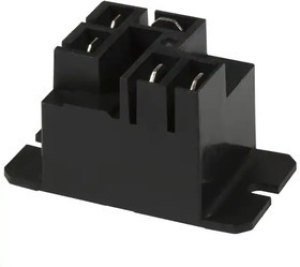 T9AP1D52-48-01, General Purpose Power Relay