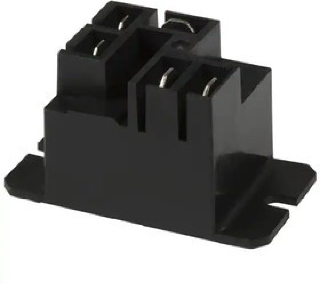 T9AP1D52-48-01, General Purpose Power Relay