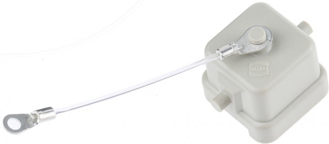 09 20 003 5445, Covering cap