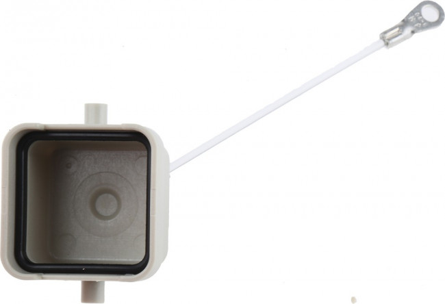 09 20 003 5445, Covering cap