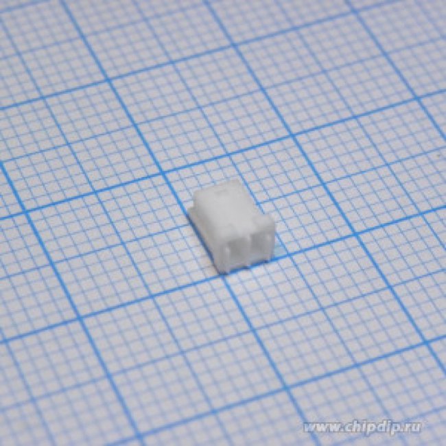 0874390200, Conn Housing F 2 POS 1.5mm Crimp ST Cable Mount Natural Pico-SPOX™ Bag 0874390200, Conn Housing F 2 POS 1.5mm Crimp ST Cable Mount Natural Pico-SPOX™ Bag