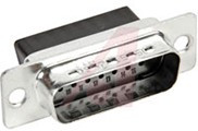 09670505601, D-Sub Standard Connectors DSub Min D