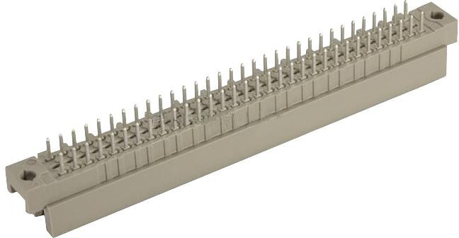 09731962903, DIN 41612 Connectors DIN-Signal R096MS-4.0C1-1