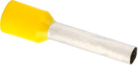 nhvi-6.0-18, Наконечник штыревой втулочный НШвИ 6,0-18 (50шт.)