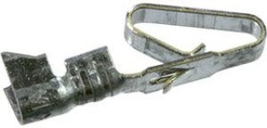 8500106, CONTACT, CRIMP, PLUG, 24-18AWG, PK1000