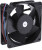 4114NHH, 4100 NHH - S-Force Series Axial Fan, 24 V dc, DC Operation, 260m³/h, 12.4W, 119 x 119 x 38mm