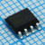 LM2904YDT, IC: operational amplifier; 1.1MHz; 3?30V; Ch: 2; SO8; reel,tape