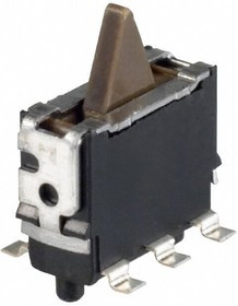 ESE-24MV1, Detector Switches ESE242way typeSPDT DETECTOR SWITCH