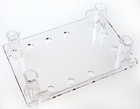 KS300, Relay Sockets &amp; Hardware SER 53TP COVER