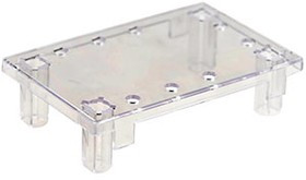 KS300, Relay Sockets &amp; Hardware SER 53TP COVER