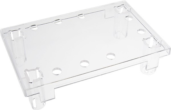 KS300, Relay Sockets &amp; Hardware SER 53TP COVER