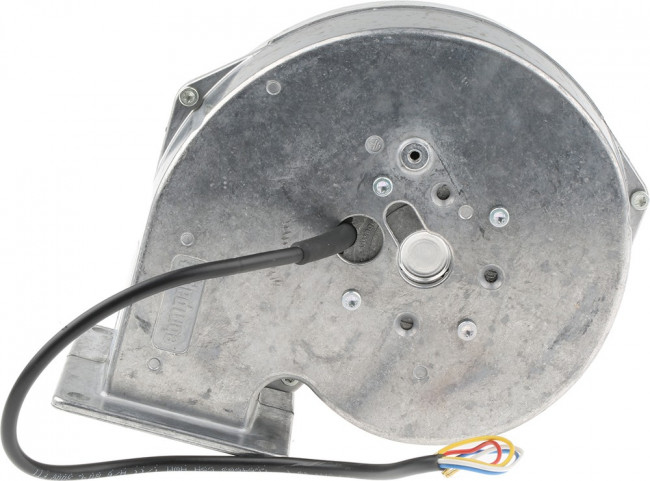 G1G108-AB17-02, G1G108 Series Centrifugal Fan, 24 V dc, 225m³/h, DC Operation, 183 x 159 x 115mm