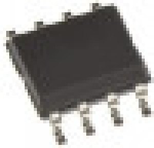 LM358ST, LM358ST, Dual Operational, Op Amp, 1.1MHz 100 kHz, 3 30 V, 8-Pin MiniSO