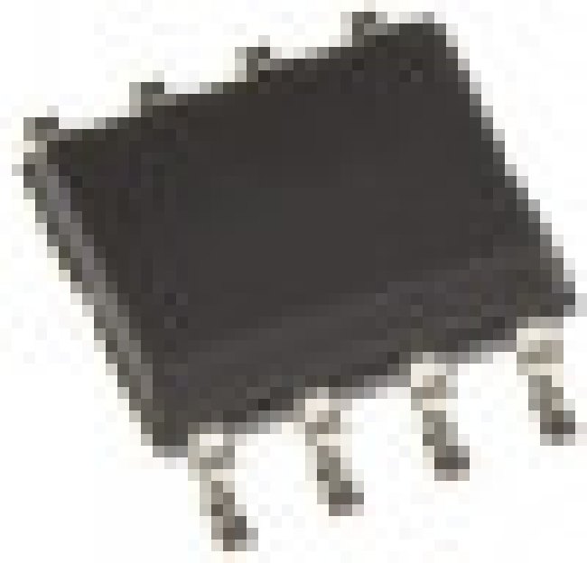 LM358ST, LM358ST, Dual Operational, Op Amp, 1.1MHz 100 kHz, 3 30 V, 8-Pin MiniSO