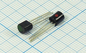 Транзистор BC547C\NPN\0,6\TO-92\KEC Транзистор BC547C\NPN\0,6\TO-92\KEC