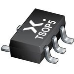 74AHC1G09GV,125, AND Gate 1-Element 2-IN CMOS 5-Pin TSOP T/R