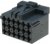 2-967624-1, Automotive Connectors JUN-POW-TIM GEH 18P