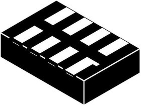 NCS2220AMUT1G, Analog Comparators ANA DUAL COMPARATOR NCS2220AMUT1G, Analog Comparators ANA DUAL COMPARATOR