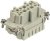 09365102702, Heavy Duty Power Connectors Han 10E Ex female crimp insert