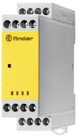 7S.36.9.012.5420, PCB Safety Relay 7S, 4NO + 2NC, 12V, 6A 7S.36.9.012.5420, PCB Safety Relay 7S, 4NO + 2NC, 12V, 6A